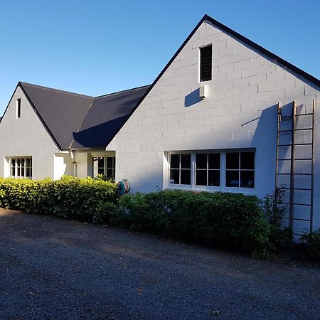 Whiteacres Bed and Breakfast Invercargill Exteriör bild