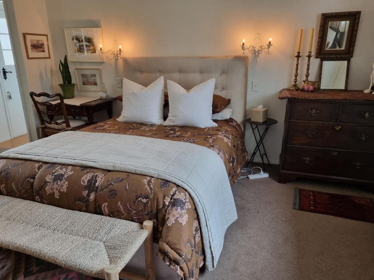 Whiteacres Bed and Breakfast Invercargill Exteriör bild