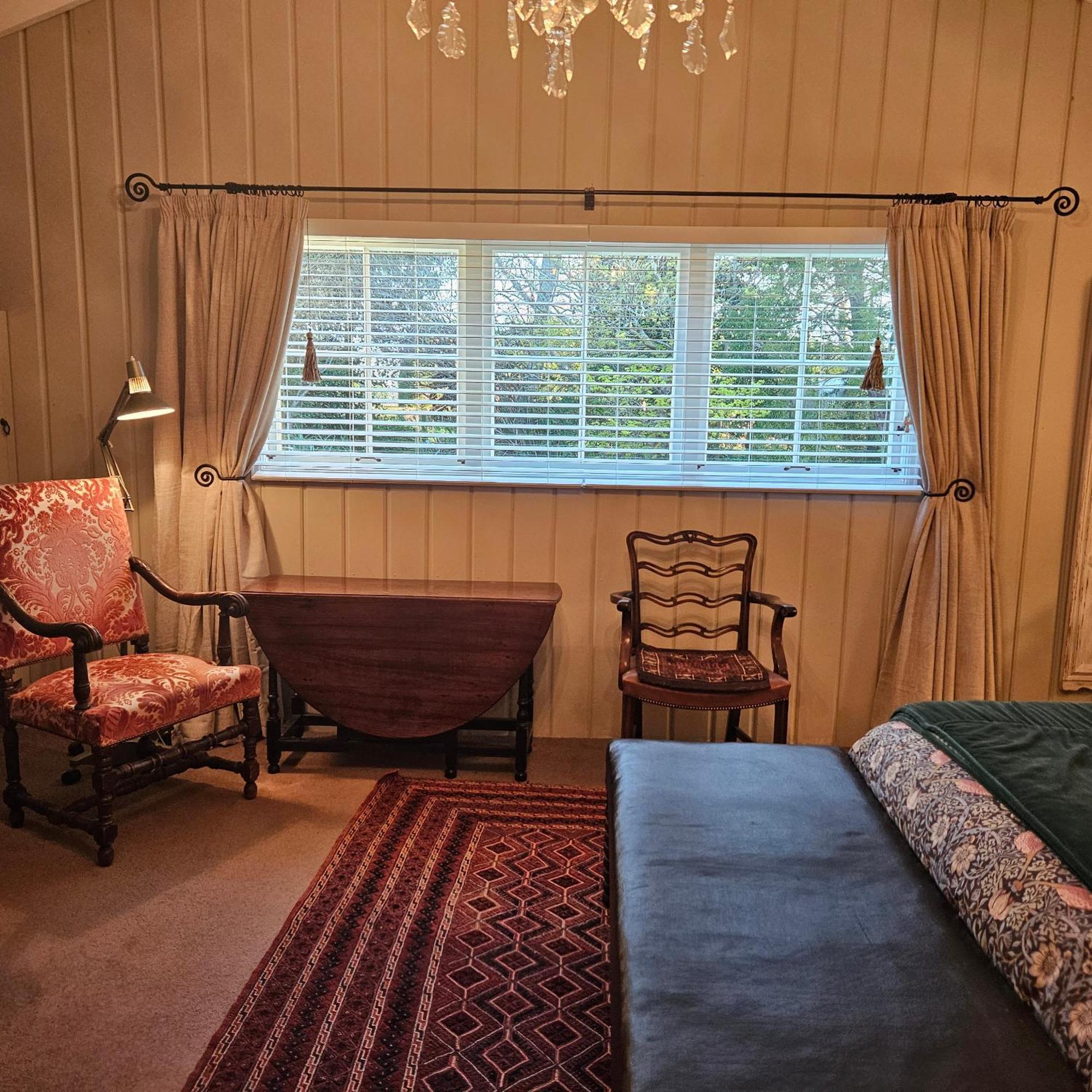 Whiteacres Bed and Breakfast Invercargill Exteriör bild