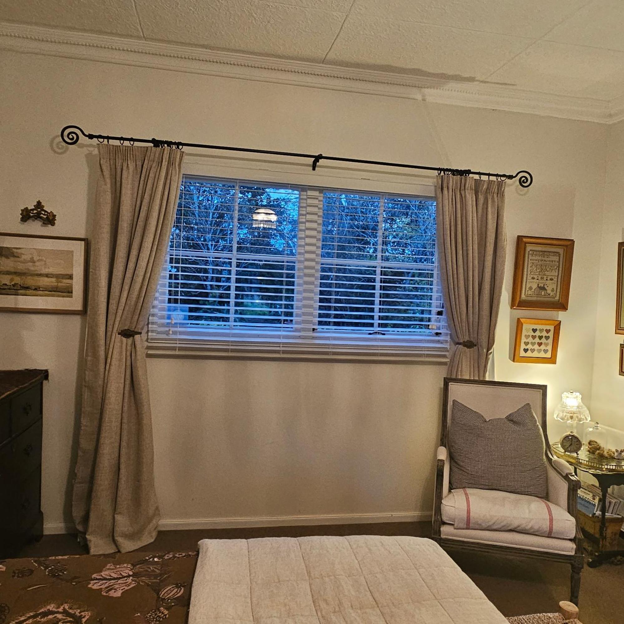 Whiteacres Bed and Breakfast Invercargill Exteriör bild