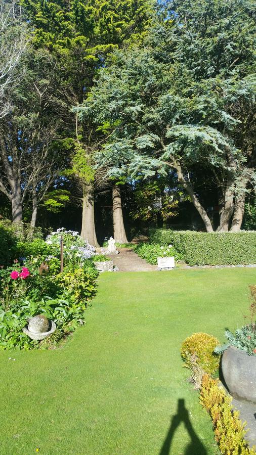 Whiteacres Bed and Breakfast Invercargill Exteriör bild