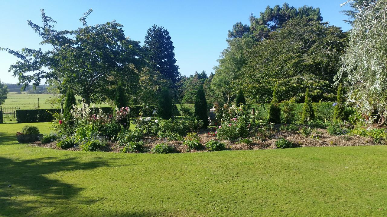 Whiteacres Bed and Breakfast Invercargill Exteriör bild